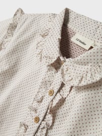 Lil Atelier Blouse Olena