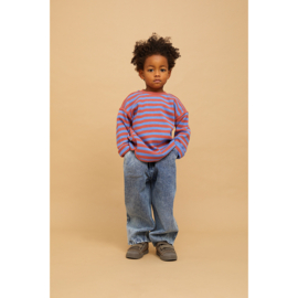 Sproet & Sprout Denim Chino - Blue