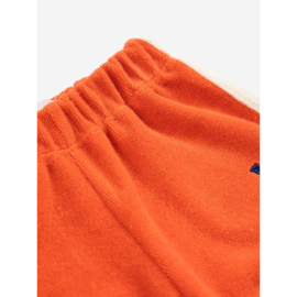 Bobo Choses badstof baby shorts