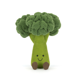Jellycat knuffel Amuseables Broccoli