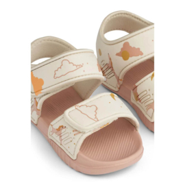 Liewood Blumer Sandalen Dream