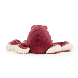 Jellycat | Obbie Octopus knuffel