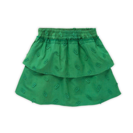Sproet & Sprout | Layer Skirt | Green