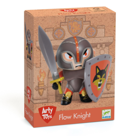 Djeco Arty Toys Ridder Flow  -  DJ06735