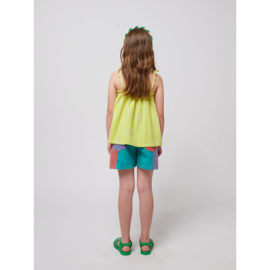 Bobo Choses Vichy top