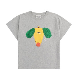 Bobo Choses Happy Dog T-shirt