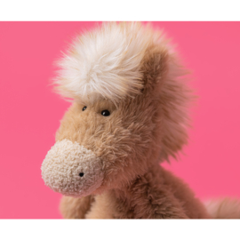 PRE- ORDER  Jellycat knuffel Canterneigh Pony