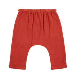 Bobo Choses | Baby B.C. Vintage terry pants