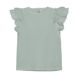 Enfant T-shirt - Jadeite