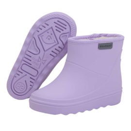 Enfant Thermoboots kort  -  Lavender