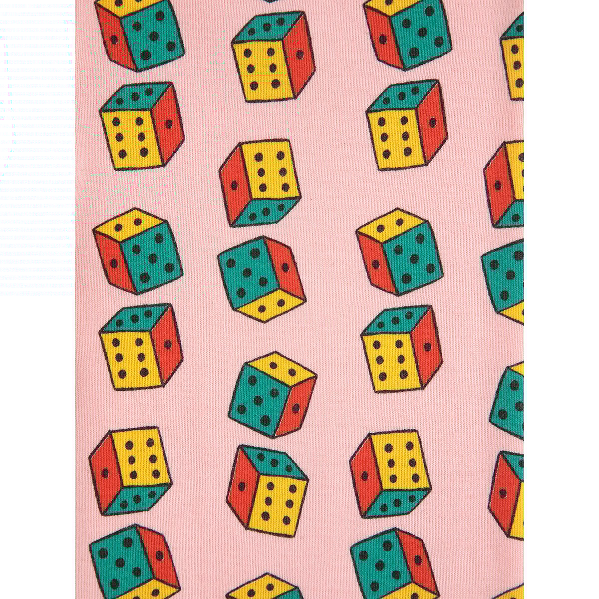 Bobo Choses Legging  -  Dices A.O.P.