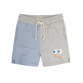 Sproet & Sprout Colourblock bermuda shorts