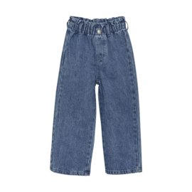 Enfant | Jeans broek | Light denim blue