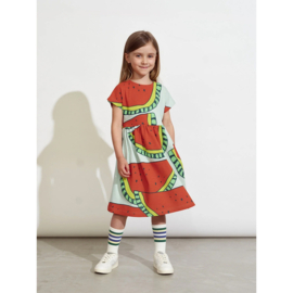 Mainio Watermelon dress
