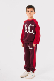 Bobo Choses | B.C. Vintage Raglan sweatshirt