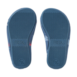 Fresk UV zwemschoenen Shark