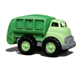 Green Toys | Recycle truck | gerecycled  | 1+