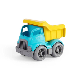 Green Toys | OceanBound Dumper Truck | Kiepwagen | Gerecycled | 1+