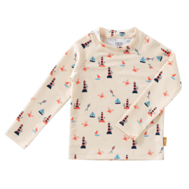 Fresk UV Longsleeve Lighthouse