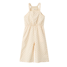 Lil Atelier | Mini | Famaja Overall | Turtledove