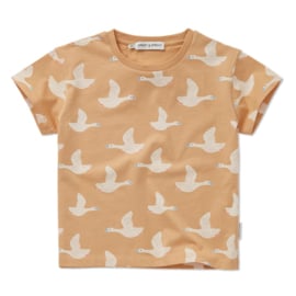 Sproet & Sprout T-shirt Ganzen