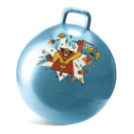 Djeco Skippybal Super Jumper DJ00186 | 3-6 jaar