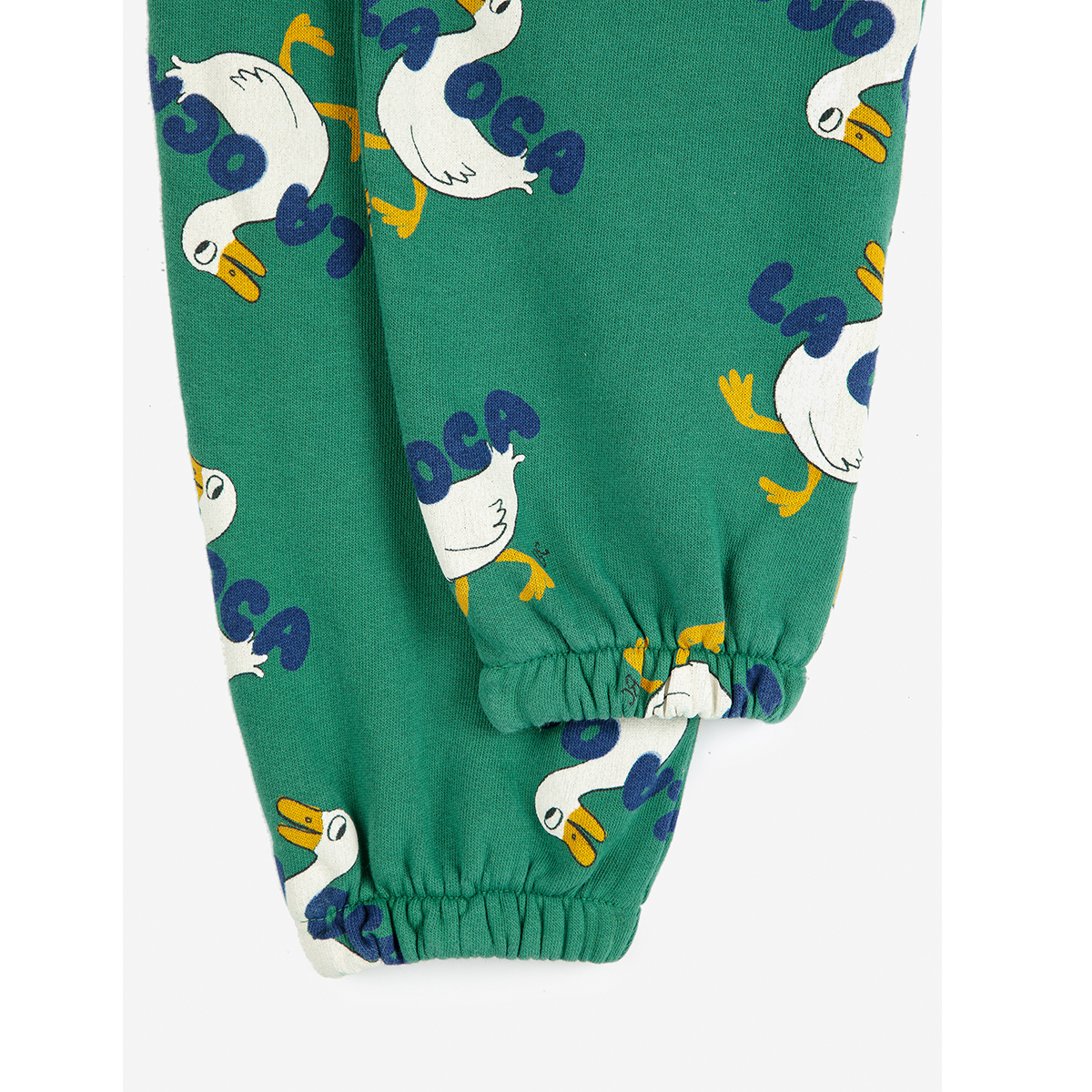 Bobo Choses Jogger -  La Oca