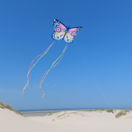 Djeco Vlieger Maxi Butterfly DJ02162 | 5+