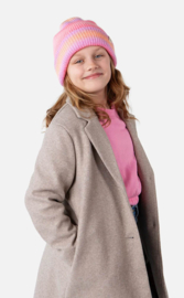 Barts Niagra Beanie -  Pink