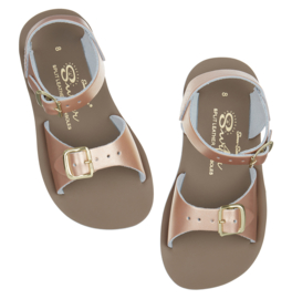 Salt-Water sandalen Surfer Rose Gold