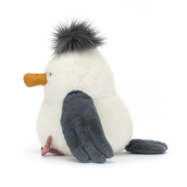 Jellycat Chip Seagull knuffel