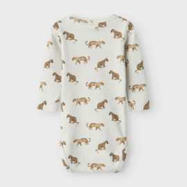 Lil Atelier | Newborn | Gavo Evo body Vapor Blue