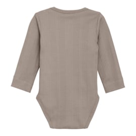Enfant Longsleeve Body - Fungi Rib