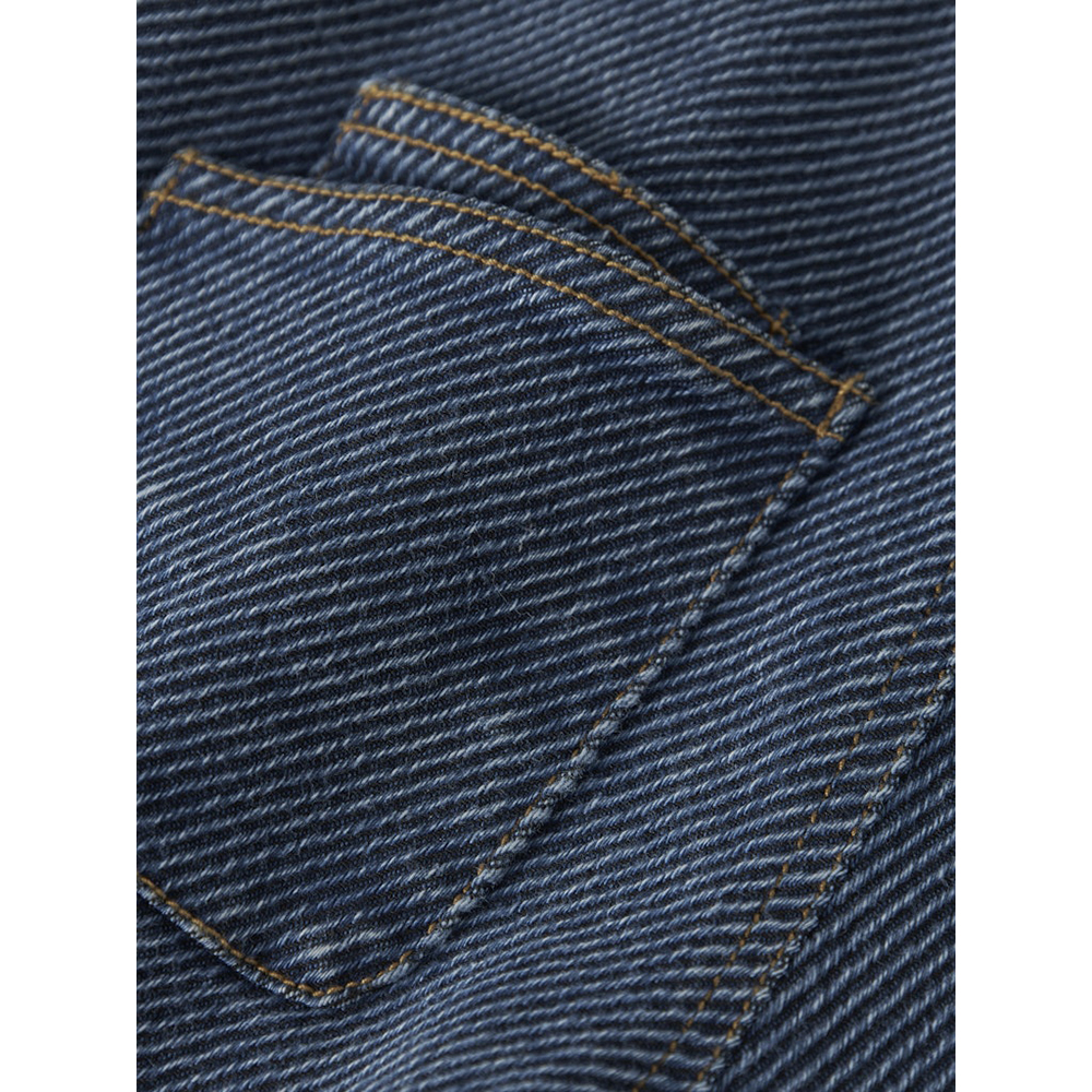 Lil Atelier Keifer denim broek