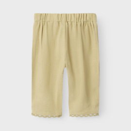 Lil Atelier Damla loose baby pant