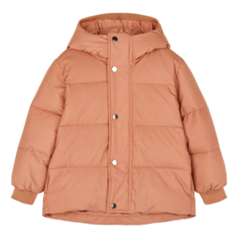 Liewood | Palle puffer donsjas | Tuscany rose