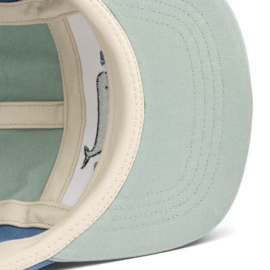 Liewood | Rory cap | Ice blue mix
