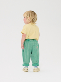 Bobo Choses -  Since 09 woven baby pants