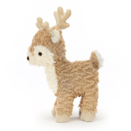 Jellycat | Mitzi Reindeer Kerstknuffel