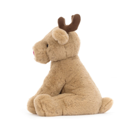 Jellycat | Romy Reindeer Kerstknuffel