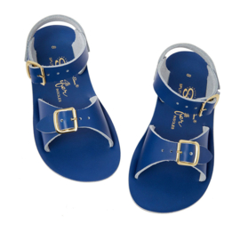 Salt-water sandalen Surfer | Cobalt