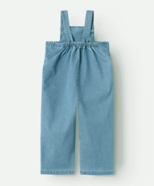 Lil Atelier | Okaja Denim Overall