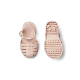 Liewood Bre Sandals  - Sorbet Rose