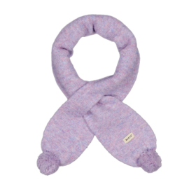 Barts | Ninea sjaal Lilac