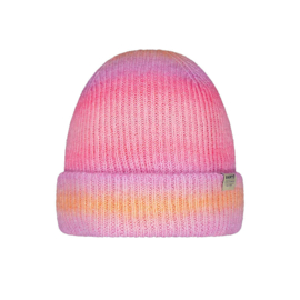 Barts Niagra Beanie -  Pink