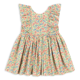 Konges Slojd Cianna dress GOTS