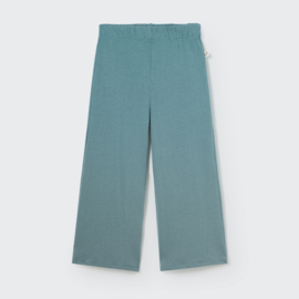 Cozmo Gebrushte Broek Elena - Arctic Blue