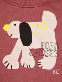 Bobo Choses | Fairy Dog sweatshirt