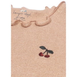 Konges Slojd Roli set Cameo Rose