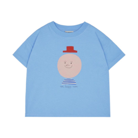The Campamento Mr. Happy Man T-shirt